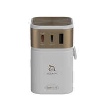 Load image into Gallery viewer, OMNIA T45 Universal Travel Adapter