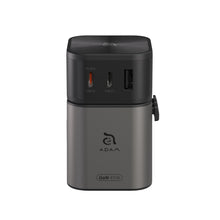 Load image into Gallery viewer, OMNIA T45 Universal Travel Adapter