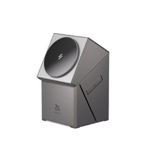 Load image into Gallery viewer, Mag Qube Qi2 3-in-1 Intelligent Charging Station