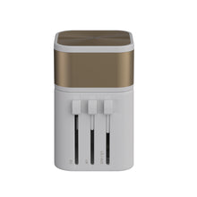 Load image into Gallery viewer, OMNIA T45 Universal Travel Adapter
