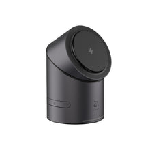 Load image into Gallery viewer, Mag Tube Qi2 3-in-1 Intelligent Charging Station