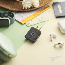 Load image into Gallery viewer, EVE II Bluetooth Transmitter & Receiver + OMNIA T3 Universal Travel Adapter