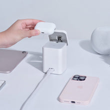 Load image into Gallery viewer, Mag 4 GaN 30W 4-in-1 Power Charging Station