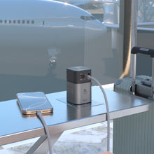 Load image into Gallery viewer, OMNIA T45 Universal Travel Adapter