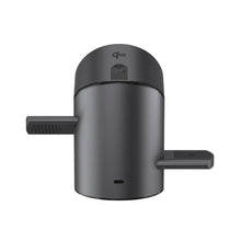 Load image into Gallery viewer, Mag Tube Qi2 3-in-1 Intelligent Charging Station