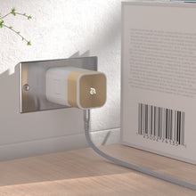 Load image into Gallery viewer, OMNIA T45 Universal Travel Adapter