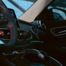 Load image into Gallery viewer, CQ1 Qi2 Magnetic Charging Car Mount
