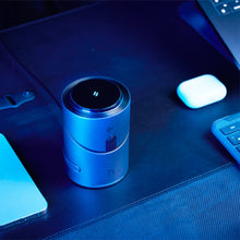 Load image into Gallery viewer, Mag Tube Qi2 3-in-1 Intelligent Charging Station