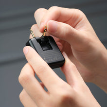 Load image into Gallery viewer, EVE II Bluetooth Transmitter & Receiver + OMNIA Pro 100W Super Charging Kit