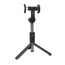 Load image into Gallery viewer, EVE II Bluetooth Transmitter & Receiver + SELFIE Wireless Bluetooth Tripod Selfie Stick