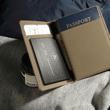 Load image into Gallery viewer, AVISTAR C02 Smart Tag Card + AVISTAR C01 Nano Smart Tag Card