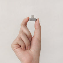 Load image into Gallery viewer, iKlips S USB-C Nano Touch Fingerprint SSD