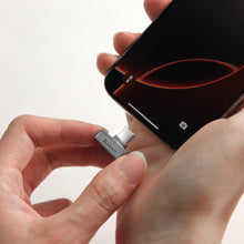 Load image into Gallery viewer, iKlips S USB-C Nano Touch Fingerprint SSD