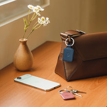 Load image into Gallery viewer, AVISTAR C01 Nano Smart Tag Card + Mag Book Qi2 3-in-1 Wireless Charging Station with Stand