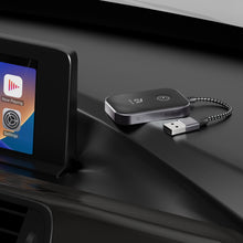 Load image into Gallery viewer, CarGo CarPlay Wireless Adapter