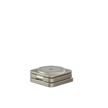 Load image into Gallery viewer, Mag 3 Pro Qi2 3-in-1 Foldable Travel Charging Station