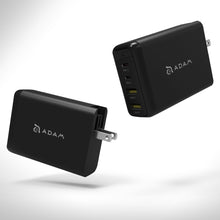 Load image into Gallery viewer, EVE II Bluetooth Transmitter & Receiver + OMNIA Pro 100W Super Charging Kit