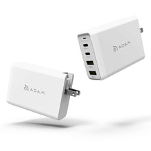 Load image into Gallery viewer, EVE II Bluetooth Transmitter & Receiver + OMNIA Pro 100W Super Charging Kit