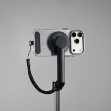 Load image into Gallery viewer, SELFIE Go - Pocket Magnetic Tripod Selfie Stick (64 cm)