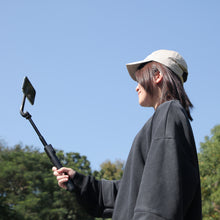 Load image into Gallery viewer, SELFIE III - Magnetic Tripod Selfie Stick (120 cm)