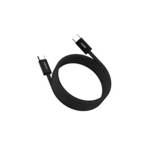 Load image into Gallery viewer, iLinio C100 USB-C to USB-C 100W Magnetic Charging Cable