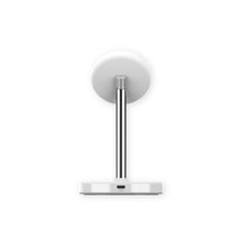 Load image into Gallery viewer, OMNIA M2+ MagSafe 2 +1 Wireless Charging Station