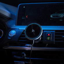 Load image into Gallery viewer, OMNIA CX2 Magnetic Charging Car Mount + PeAk II C120B USB-C to Lightning Cable (1.2M)