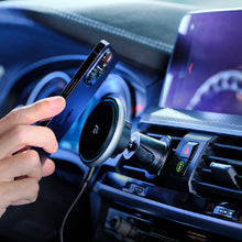 Load image into Gallery viewer, OMNIA CX2 Magnetic Charging Car Mount