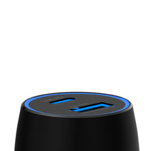 Load image into Gallery viewer, OMNIA C1 Pro - 83W Powerful Car Charger + PeAk II C120B USB-C to Lightning Cable