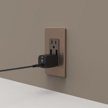 Load image into Gallery viewer, OMNIA P3 USB-C 33W Compact Wall Charger