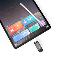 Load image into Gallery viewer, iKlips C Apple Lightning/USB-C Flash Drive