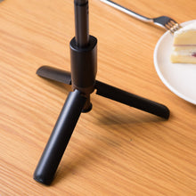 Load image into Gallery viewer, SELFIE Wireless Bluetooth Tripod Selfie Stick