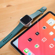 Load image into Gallery viewer, OMNIA A1+ Apple Watch Magnetic Wireless Fast Charger + OMNIA C1+ 45W PD/QC Fast charging Car Charger