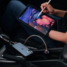 Load image into Gallery viewer, OMNIA C1 Pro - 83W Powerful Car Charger + OMNIA C2 Magnetic Car Charger + PeAk II C120B USB-C to Lightning Cable