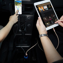 Load image into Gallery viewer, OMNIA C1+ 45W PD/QC Fast charging Car Charger