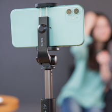 Load image into Gallery viewer, SELFIE Wireless Bluetooth Tripod Selfie Stick