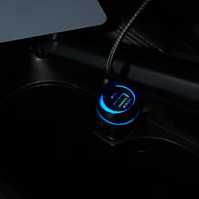 Load image into Gallery viewer, OMNIA C1+ 45W PD/QC Fast charging Car Charger