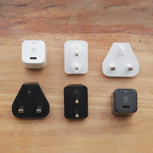 Load image into Gallery viewer, OMNIA P3 USB-C 33W Compact Wall Charger