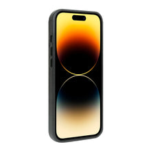 Load image into Gallery viewer, OMNIA CX2 Magnetic Charging Car Mount + Alto Clop Leather Case