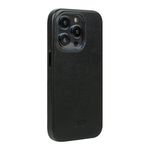 Load image into Gallery viewer, OMNIA CX2 Magnetic Charging Car Mount + OMNIA M Kit Magnetic Charging Kit + Alto Clop Leather Case