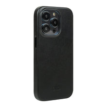 Load image into Gallery viewer, OMNIA CX2 Magnetic Charging Car Mount + Alto Clop Leather Case