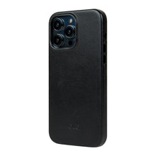 Load image into Gallery viewer, OMNIA CX2 Magnetic Charging Car Mount + Alto Clop Leather Case