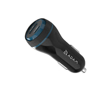 Load image into Gallery viewer, OMNIA C1+ 45W PD/QC Fast charging Car Charger + OMNIA C2 Magnetic Wireless Car Charger