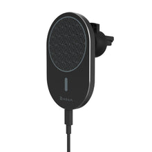 Load image into Gallery viewer, OMNIA C1+ 45W PD/QC Fast charging Car Charger + OMNIA C2 Magnetic Wireless Car Charger + PeAk II C120B USB-C to Lightning Cable (1.2M)