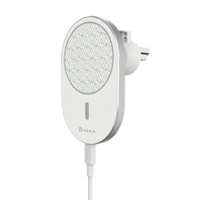 Load image into Gallery viewer, OMNIA C2 Magnetic Wireless Car Charger