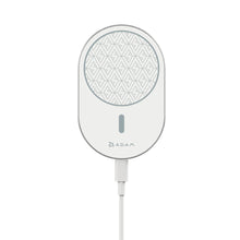 Load image into Gallery viewer, OMNIA C2 Magnetic Wireless Car Charger