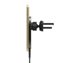 Load image into Gallery viewer, OMNIA C2 Magnetic Wireless Car Charger