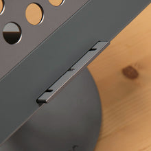 Load image into Gallery viewer, Mac 360 Aluminum Foldable Stand + OMNIA Pro 130 - 130W 4-Port Power Charger