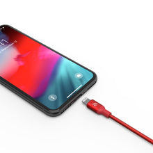 Load image into Gallery viewer, PeAk II C200B USB-C to Lightning Cable (2M)