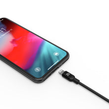 Load image into Gallery viewer, PeAk II C200B USB-C to Lightning Cable (2M)